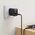  Кабель ACEFAST AF-C11-04-BK USB-A To USB-C Magnetic Charging Data Cable 1,2m Black 