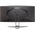  Монитор Acer ED343CURJ0bmiippx (UM.CE3CD.001) Black 
