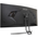  Монитор Acer ED343CURJ0bmiippx (UM.CE3CD.001) Black 