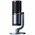  Микрофон UGREEN CM769 (35629) Desktop USB Microphone with RGB Lights Gray 