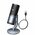  Микрофон UGREEN CM769 (35629) Desktop USB Microphone with RGB Lights Gray 