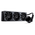  СВО JONSBO TH-360 Black LGA 1700/1200/115X/AM5/AM4 (TDP 300W, ARGB Fan and Pump, PWM, Triple Fan 120mm) Ret 