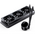  СВО JONSBO TH-360 Black LGA 1700/1200/115X/AM5/AM4 (TDP 300W, ARGB Fan and Pump, PWM, Triple Fan 120mm) Ret 