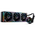  СВО JONSBO TH-360 Black LGA 1700/1200/115X/AM5/AM4 (TDP 300W, ARGB Fan and Pump, PWM, Triple Fan 120mm) Ret 