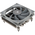  Кулер Thermalright AXP90-X36 (TRAXPX36) LGA115X/1200/1700/AM4/AM5 (92mm PWM Fan, медное основание, 4 тепл. трубки 6мм) 