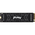  SSD Kingston Fury Renegade SFYRS/1000G M.2 2280 1TB PCIe 4.0 NVMe, 7300/6000 MTBF 1.8M 