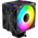  Кулер Bloody BD-AC230-ARGB1 ARGB (BD-AC230-ARGB1-BK) Soc-AM5/AM4/1200/1700/1851 черный 4-pin 22-32dB Al+Cu LCD 230W 715gr Ret 