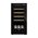  Винный шкаф Libhof GM-15 black 
