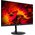  Монитор Acer XV271Zbmiiprx UM.HX1CD.Z01 