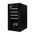  Винный шкаф Libhof GM-15 black 