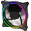 Вентилятор Bloody BD-CF120ARGB3 ARGB (BD-CF120ARGB3-BK) 120х120x25 черный 4-pin 26дБ (упак. 1шт) Ret 