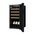  Винный шкаф Libhof GM-15 black 