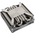  Кулер Thermalright AXP90-X36 (TRAXPX36) LGA115X/1200/1700/AM4/AM5 (92mm PWM Fan, медное основание, 4 тепл. трубки 6мм) 