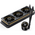  СВО JONSBO TH-360 Black LGA 1700/1200/115X/AM5/AM4 (TDP 300W, ARGB Fan and Pump, PWM, Triple Fan 120mm) Ret 