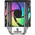  Кулер PentaWave PC-Z03E SRB ARGB V2 LGA115X/1200/1700/1851/AM4/AM5 (TDP 205W, 1*120mm ARGB PWM Fan, 3 тепловые трубки 6мм, 600-1750RPM) 