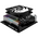  Кулер ID-COOLING IS-50 Max RGB V3 LGA1700/1200/115X/AM5/AM4 низкопрофильный высота 77mm (TDP 130W, PWM, 5 тепл.трубок, RGB FAN 120mm) BOX 