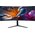  Монитор IRBIS Noleview Monitor Curved (INV38UIDR) 