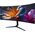  Монитор IRBIS Noleview Monitor Curved (INV38UIDR) 