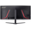  Монитор Acer Nitro XZ340CUJ0bmiiphx (UM.CX0CD.001) Black 