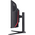  Монитор Acer Nitro XZ340CUJ0bmiiphx (UM.CX0CD.001) Black 