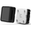  СВО Zalman Alpha2 A24 DS (Alpha2A24 DS Black) ARGB Soc-AM5/AM4/1151/1200/2066/2011/1700 черный 4-pin 29.7dB CU LCD 320W Ret 