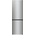  Холодильник Gorenje NRKE62XL серебристый металлик 