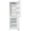  Холодильник Gorenje NRK619EEW4 белый 