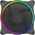  Вентилятор Bloody BD-CF120ARGB3 ARGB (BD-CF120ARGB3-BK) 120х120x25 черный 4-pin 26дБ (упак. 1шт) Ret 