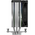  Кулер PentaWave PC-Z03E SRB ARGB V2 LGA115X/1200/1700/1851/AM4/AM5 (TDP 205W, 1*120mm ARGB PWM Fan, 3 тепловые трубки 6мм, 600-1750RPM) 