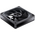  Вентилятор JONSBO ZA-120BR 120х120х28мм Reverse (PWM, ARGB LED, 700-2400об/мин, черный) Retail 
