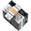  Кулер PentaWave PC-Z03E SRB ARGB V2 LGA115X/1200/1700/1851/AM4/AM5 (TDP 205W, 1*120mm ARGB PWM Fan, 3 тепловые трубки 6мм, 600-1750RPM) 
