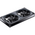  Вентилятор JONSBO ZA-240B (2 in 1) 120х120х28мм (PWM, ARGB LED, 700-2400об/мин, черный) Retail 
