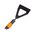  Мотыга Fiskars QuikFit (1000676) 