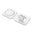  Беспроводное ЗУ Apple MHXF3ZA/A MagSafe Duo Charger 