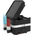  СВО Zalman Alpha2 A24 DS (Alpha2A24 DS Black) ARGB Soc-AM5/AM4/1151/1200/2066/2011/1700 черный 4-pin 29.7dB CU LCD 320W Ret 