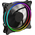 Вентилятор Bloody BD-CF120ARGB3 ARGB (BD-CF120ARGB3-BK) 120х120x25 черный 4-pin 26дБ (упак. 1шт) Ret 