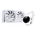  СВО JONSBO TH-240 White LGA 1700/1200/115X/AM5/AM4 (TDP 260W, ARGB Fan and Pump, PWM, Dual Fan 120mm, белый) Ret 