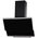  Вытяжка Krona Irma 600 black/black sensor 