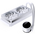 СВО JONSBO TH-240 White LGA 1700/1200/115X/AM5/AM4 (TDP 260W, ARGB Fan and Pump, PWM, Dual Fan 120mm, белый) Ret 