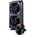  СВО JONSBO TH-240 Black LGA 1700/1200/115X/AM5/AM4 (TDP 260W, ARGB Fan and Pump, PWM, Dual Fan 120mm) Ret 