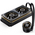  СВО JONSBO TH-240 Black LGA 1700/1200/115X/AM5/AM4 (TDP 260W, ARGB Fan and Pump, PWM, Dual Fan 120mm) Ret 
