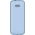  Мобильный телефон Itel it2165 голубой 