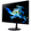  Монитор ACER Vero CB272Gbirv (UM.HB2CD.G03) Black 