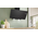  Вытяжка BOSCH DWK96PJ60T черный 