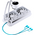  СВО JONSBO TH-240 White LGA 1700/1200/115X/AM5/AM4 (TDP 260W, ARGB Fan and Pump, PWM, Dual Fan 120mm, белый) Ret 