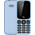  Мобильный телефон Itel it2165 голубой 