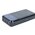  Powerbank Perfeo PF_E1636 Laptop 65W 20000mAh LED дисплей PD+QC 3.0 2Type-C 1 USB, max 65W Black 