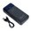  Powerbank Perfeo PF_E1636 Laptop 65W 20000mAh LED дисплей PD+QC 3.0 2Type-C 1 USB, max 65W Black 