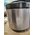  УЦ Мультиварка Red Solution SkyCooker RMC-M225S черный/серый (плохая уаковка, малые вмятины на корпусе) 