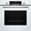  Духовой шкаф BOSCH HBG536EW3 
